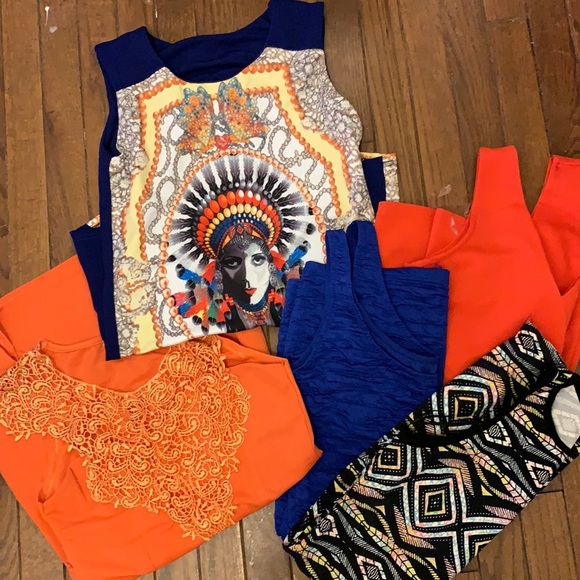 New Look Dresses & Skirts - Bundle SALE small dress ALERT!!! 👗👗